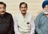 जनरल कैटागरी आयोग का चेयरमैन और दफ्तरी अमला नियुक्त करे सरकारः कपिलदेव प्राशर