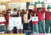 सरकारी स्कूल अज्जोवाल में संविधान दिवस के संबंध में सेमिनार का आयोजन