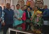 गुरिंदरजीत कौर ने संभाला जिला शिक्षा अधिकारी सेकेंडरी होशियारपुर का अतिरिक्त प्रभार