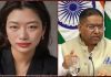 चीन बोला- अरूणाचल हमारा, इस पर भारत का अवैध कब्जा, भारत ने दिया करार जवाब