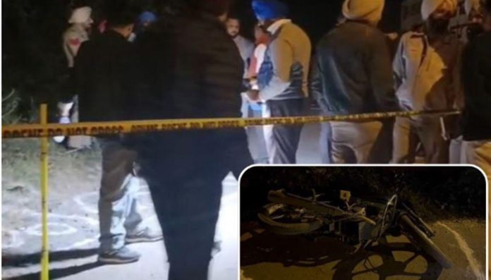 jagga bhavanpuriya injred in shooting
