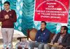 जेके खादी व ग्रामोद्योग बोर्ड द्वारा जागरूक कार्यक्रम