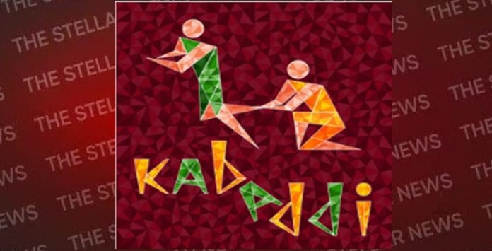 kabaddi player