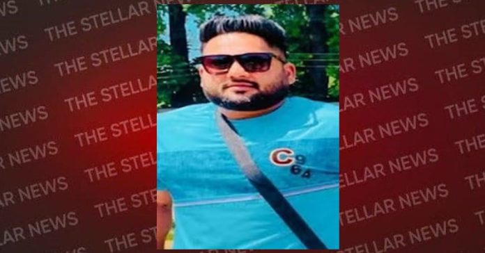 kabaddi player death