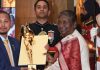Sadiq Ali of Kargil Appointed to SSI National Selection Committee