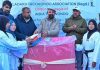 4th Ladakh UT Taekwondo Championships 2025 Conclude Successfully at SAI STC Kargil