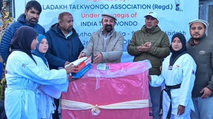 kargil