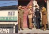 Kashmir Times के दफ्तर में छापेमारी, AK-47 राइफल के कारतूस बरामद