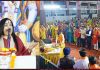 सुंदरकांड श्रीराम चरितमानस का हृदय है, जो भक्ति, वीरता एवं समर्पण सिखाता हैः मनस्विनी भारती