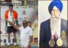 94 ਸਾਲਾਂ ਕਿਰਪਾਲ ਨੇ ਏਸ਼ੀਆਈ ਮਾਸਟਰ ਅਥਲੈਟਿਕ ਚੈਂਪਿਅਨਸ਼ਿਪ ‘ਚ ਜਿੱਤੇ 2 ਤਮਗ਼ੇ