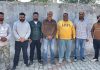 विशेष धर्म के नाम पर चल रहीं यूनिवर्सिटियों को बंद करे भारत सरकारः लक्की ठाकुर