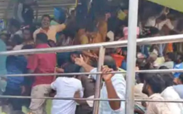 mandir death