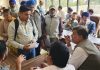 जनता की समस्याओं का समाधान मेरी प्राथमिकता: विधायक ज़िम्पा