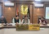 विधायक जिम्पा ने 44 गांवों के विकास कार्यों हेतु सैंक्शन लेटर वितरित किए