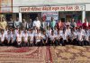 सरकारी स्कूल नारू नंगल में आयोजित 7 दिवसीय एनएसएस शिविर का समापन