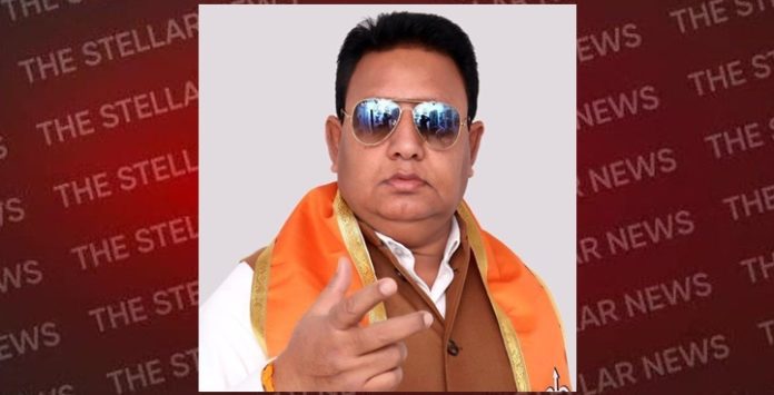 omkar kaliya