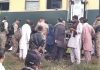 जाफर एक्सप्रेस पर फिर हमला, रेलवे ट्रैक पर धमाका, ट्रेन पर दागे रॉकेट