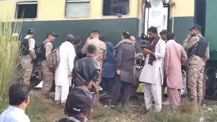 pakistan blast