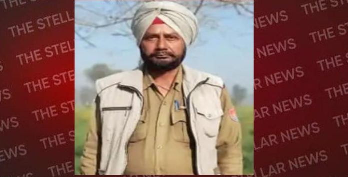 police home gurtjeet diead