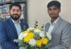 IMU-CET 2025 में होशियारपुर के मोहम्मद हमज़ा सिद्दीकी की उल्लेखनीय सफलता, Concept Classes के छात्र ने हासिल की ऑल इंडिया रैंक 828