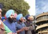 PU ਬਚਾਓ ਮੋਰਚਾ ਵੱਲੋਂ ਧਰਨਾ ਸਮਾਪਤ, ਵਿਦਿਆਰਥੀਆਂ ਦੀਆਂ ਮੰਨੀਆਂ ਮੰਗਾਂ