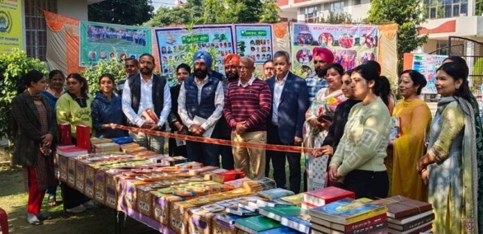 roza book mela in haryana