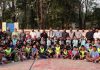 होशियारपुर की बेटियों ने बढ़ाया प्रदेश का मान, खेल प्रतिभा सम्मान से चमकी भविष्य की राह: संदीप सैनी