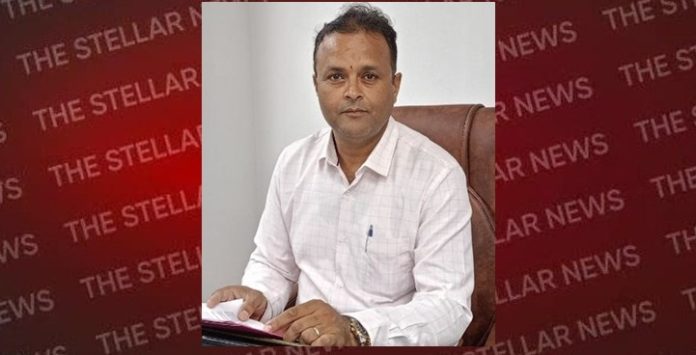 sandeep saini