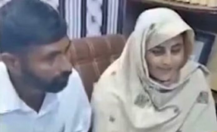 sarbjeet mariage at pakistan