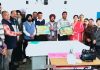 सरकारी स्कूल धूतकला में हिस्ट्री लेक्चररों संबंधी सेमिनार आयोजित