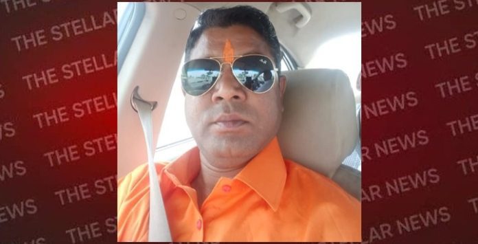 shiv sena