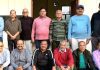 दिल्ली धमाके के आरोपियों को सख्त से सख्त सजा दी जाएः हैप्पी सूद