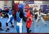 1st Tribal Sports Conclave Concludes at SAI Centre Kargil; Tribal Athletes Shine in Taekwondo, Boxing and Kho-Kho