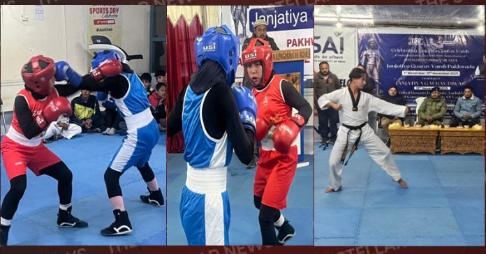 sports-meet-at-kargil-india
