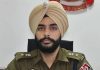 ਪੰਜਾਬ ਸਰਕਾਰ ਦਾ ਐਕਸ਼ਨ, SSP ਮਨਿੰਦਰ ਸਿੰਘ ਸਸਪੈਂਡ