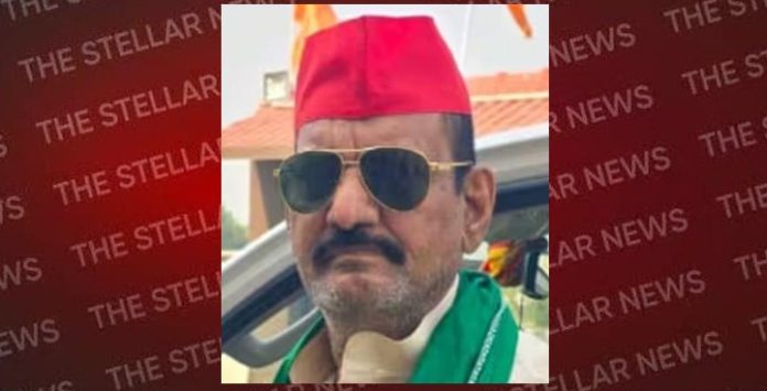 sudarak singh is dead in hospital
