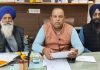 DGP Yadav को तलब कर भारतीय चुनाव आयोग ने वोटरों में बढ़ाया विश्वास: तलवाड़