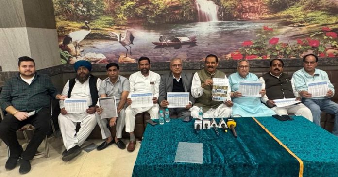 vijay-sampla-press-conference-hoshiarpur-regarding-mp-funds