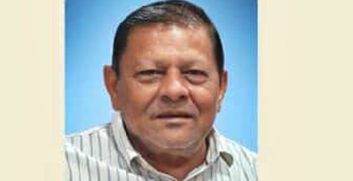 vinod kumar aggarwal death