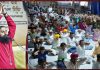 स्वस्थ तन, सुंदर मन और जाग्रत आत्मा योग की उत्तम परिभाषा है: योगाचार्य विज्ञानानंद