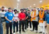ਦੂਜਾ ਬੈਂਚ ਪ੍ਰੈੱਸ ਮੁਕਾਬਲੇ ਚ’ ਨੌਜਵਾਨਾਂ ਨੇ ਅਜਮਾਏ ਆਪਣੇ ਬੱਲ, ਜਿੱਤੇ ਇਨਾਮ
