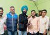 ਹੈਰੀਟੇਜ ਸਿਟੀ ਦੇ ਯੁਵਰਾਜ ਚੋਡਾ ਨੇ ਸੀਏ ਦੀ ਪ੍ਰੀਖਿਆ ਕੀਤੀ ਪਾਸ
