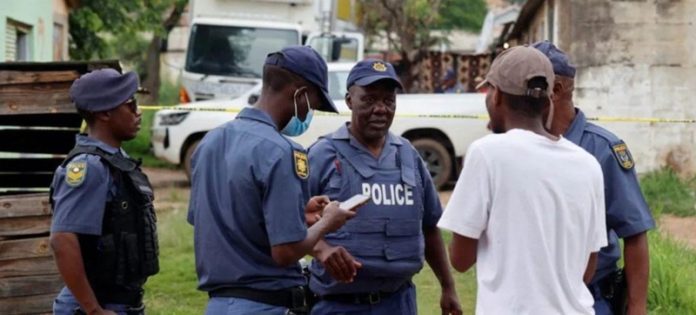 10 DEAD, 10 INJURED