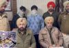 ਹਥਿਆਰਾਂ ਦੀ ਨੋਕ ਤੇ ਲੁੱਟ ਕਰਨ ਵਾਲੇ 2 ਲੁਟੇਰੇ ਕਾਬੂ