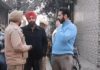 ਲੁਟੇਰਿਆਂ ਨੇ ATM ਨੂੰ ਬਣਾਇਆ ਨਿਸ਼ਾਨਾ, ATM ਦੀ ਟਰੇ ਨੂੰ ਉਖਾੜ ਕੇ ਭੱਜੇ