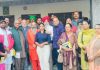 28 को राज्य स्तरीय आयुर्वेदिक सम्मेलन का किया जा रहा आयोजन