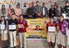 गणित मेले में विद्यार्थियों ने दिखाए जौहर, पारुल ने हासिल किया प्रथम स्थान