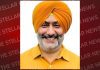 ਹਰਕਰਮ ਰੰਧਾਵਾ ਨੇ ਲਿਆ ਤਹਿਸੀਲਦਾਰ ਹੁਸ਼ਿਆਰਪੁਰ ਦਾ ਵਾਧੂ ਚਾਰਜ