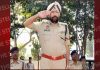 ਸਾਬਕਾ IG ਅਮਰ ਚਾਹਲ ਨੇ ਆਪਣੇ ਆਪ ਨੂੰ ਮਾਰੀ ਗੋਲੀ, ਹਾਲਤ ਗੰਭੀਰ