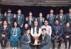 एसएवी स्कूल के छात्रों ने राज्य स्तर पर मेडल जीत लहराया परचम